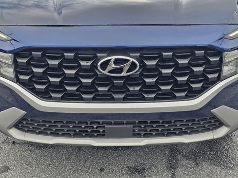 Used 2023 Hyundai Santa Fe SEL w/ Cargo Package FWD image 4