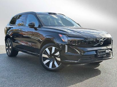 New 2025 Volvo EX90 Plus w/ Protection Package Premier