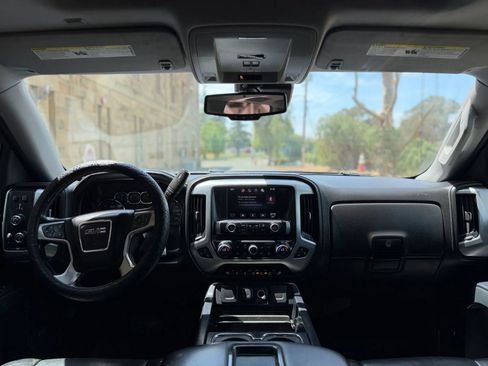 Used 2014 GMC Sierra 1500 SLT AWD/4WD image 22