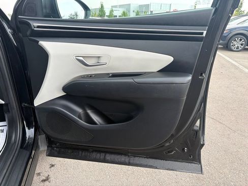 Used 2024 Hyundai Tucson SEL AWD/4WD image 8