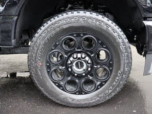 New 2026 Ford F350 XLT w/ XLT Premium Package image 15