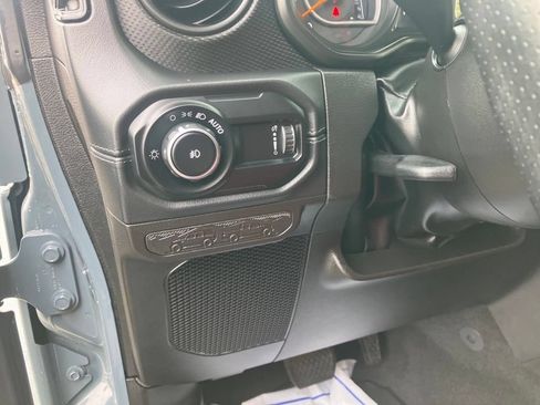 Used 2024 Jeep Wrangler Unlimited Rubicon 392 AWD/4WD image 19