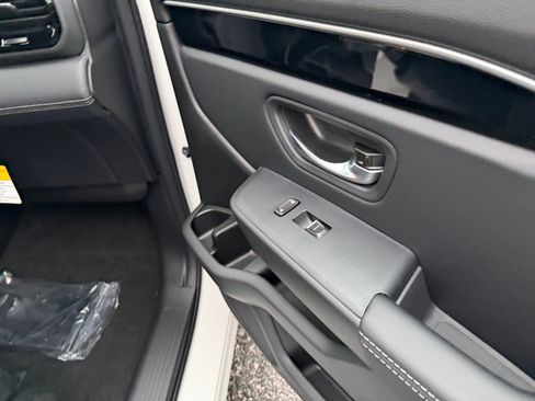 New 2025 Honda Pilot EX-L image 31