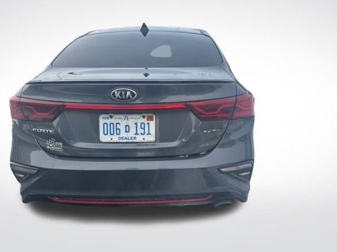 Used 2020 Kia Forte GT-Line image 6