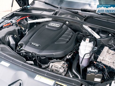 Used 2019 Audi A5 2.0T Premium Plus w/ Premium Plus image 30