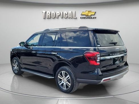 Used 2023 Ford Expedition Limited RWD image 2