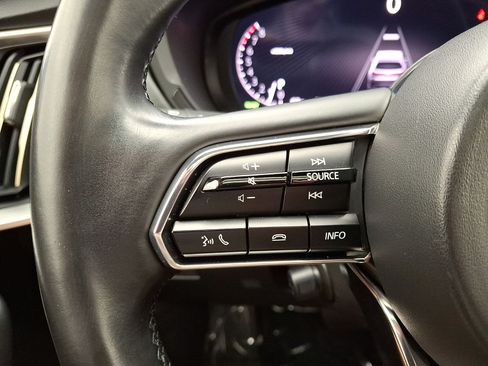 Used 2024 MAZDA CX-90 3.3 Turbo S w/ Premium Package AWD/4WD image 20