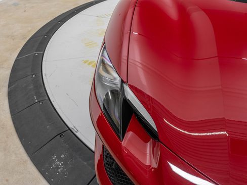 Certified 2024 Ferrari 296 GTS image 43