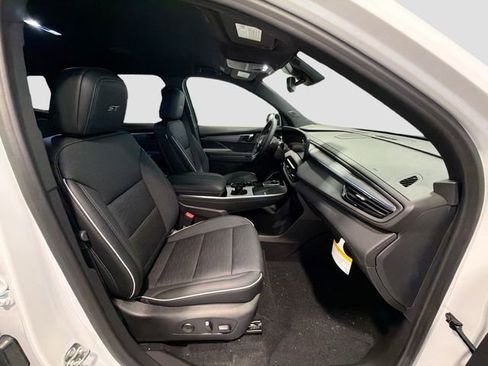 New 2026 Buick Enclave Sport Touring image 27