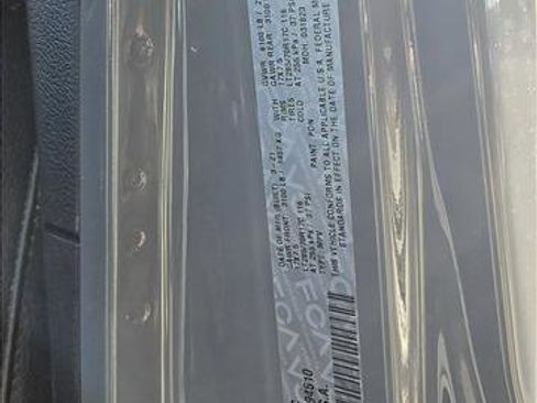 Used 2021 Jeep Wrangler Unlimited Rubicon image 25