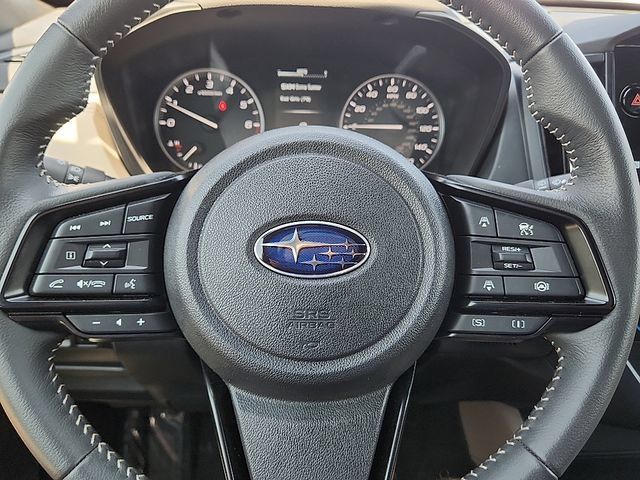 Certified 2025 Subaru Forester Premium AWD/4WD image 24