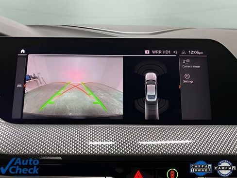 Used 2024 BMW 228i Gran Coupe image 43