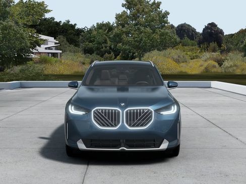 New 2026 BMW X3 xDrive30i AWD/4WD image 28