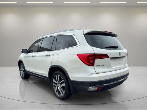 Used 2017 Honda Pilot Elite image 8