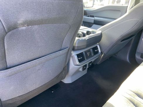 Used 2021 Ford F150 XLT w/ Equipment Group 302A High image 3