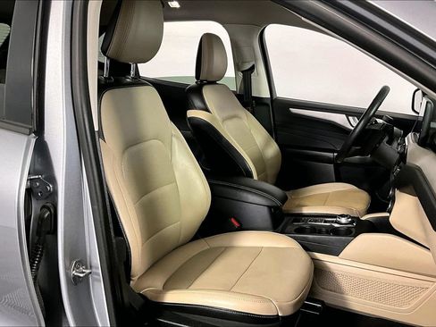 Used 2021 Ford Escape SEL FWD image 7