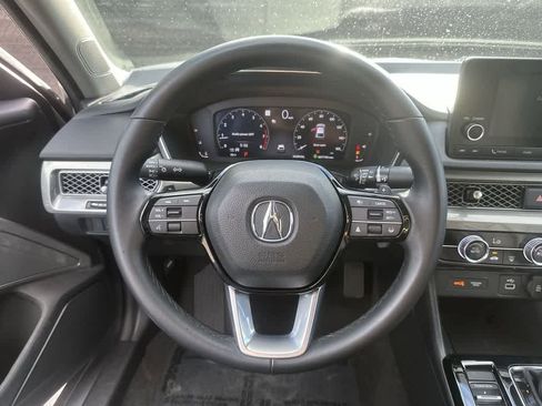 Used 2025 Acura Integra FWD image 15