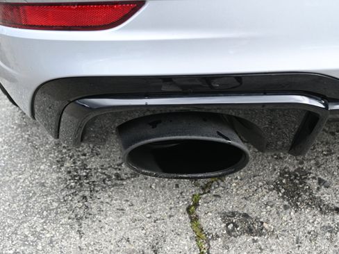 Used 2018 Audi RS 3 image 27