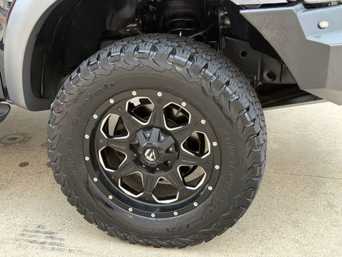 Used 2014 Ford F150 Raptor w/ Equipment Group 801A Luxury AWD/4WD image 55