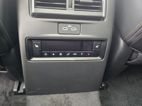 New 2026 MAZDA CX-70 3.3 Turbo w/ Premium Plus Pkg image 18