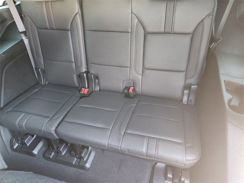 Used 2023 Chevrolet Tahoe RST image 39