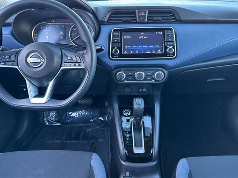 Used 2023 Nissan Versa SV image 20