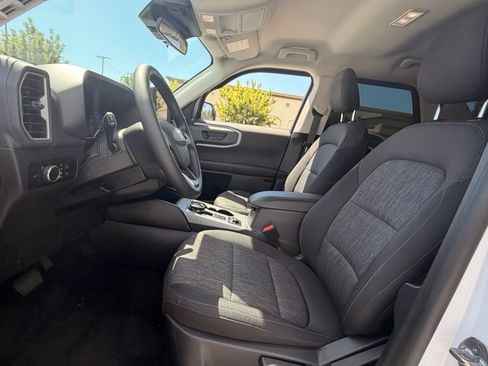 Used 2023 Ford Bronco Sport Big Bend AWD/4WD image 5