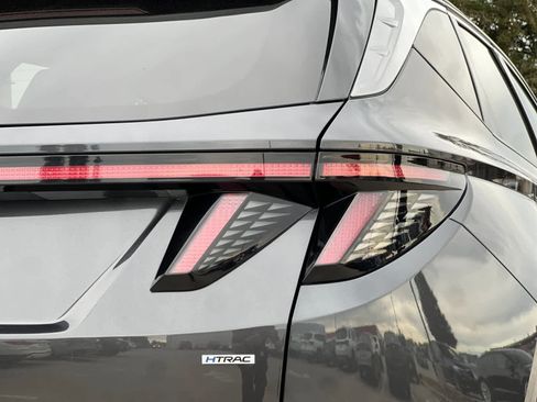 Certified 2023 Hyundai Tucson Limited image 29