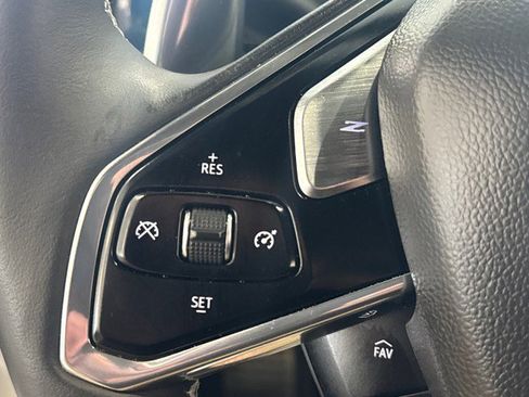 Used 2021 Chevrolet Corvette Stingray Preferred Cpe w/ Z51 Performance Package image 15