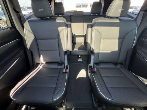 New 2026 Buick Enclave Sport Touring w/ Power Package image 15