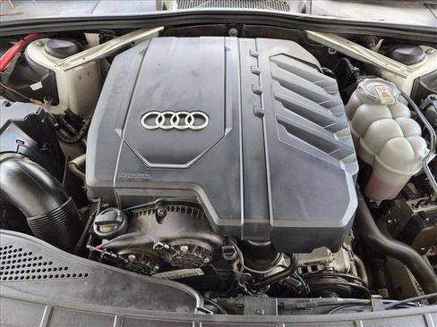 Used 2021 Audi A4 2.0T Premium Plus w/ Premium Plus Package AWD/4WD image 22