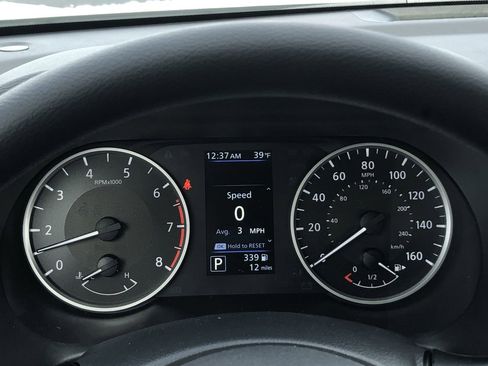 New 2025 Nissan Sentra S image 25