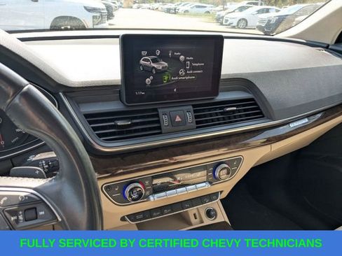 Used 2020 Audi Q5 2.0T Premium image 22