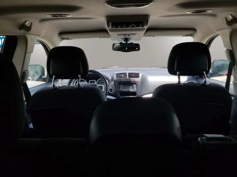 Used 2016 Dodge Journey SXT w/ Premium Group FWD image 23