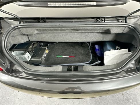 Used 2015 Maserati GranTurismo Sport RWD image 34