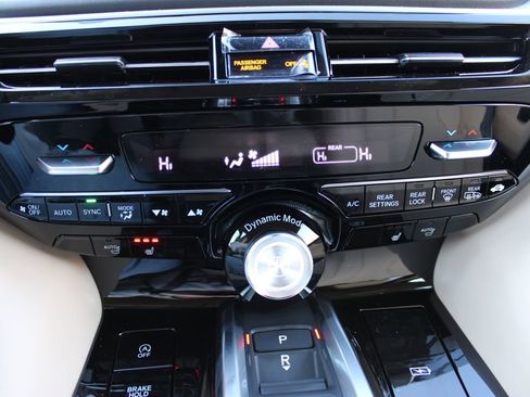 New 2026 Acura MDX Technology Package image 21