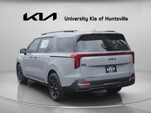 New 2026 Kia Carnival SX FWD image 5