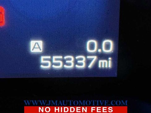 Used 2020 Subaru Ascent Limited AWD/4WD image 24