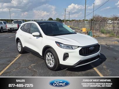 Used 2024 Ford Escape Active w/ Tech Pack #2