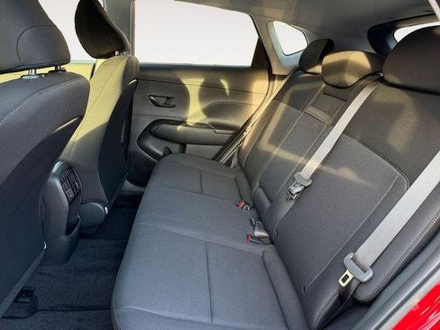 New 2026 Hyundai Kona SEL Sport image 23