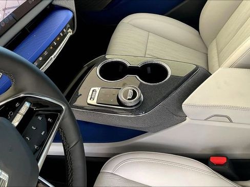 New 2026 Cadillac Optiq Sport 2 image 9