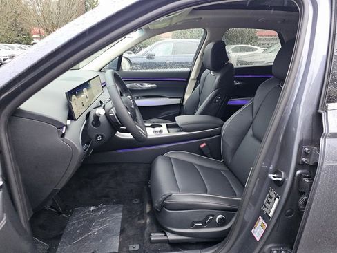 New 2026 Genesis GV70 2.5T Advanced image 21