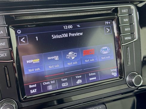 Used 2017 Volkswagen Jetta Sport FWD image 29