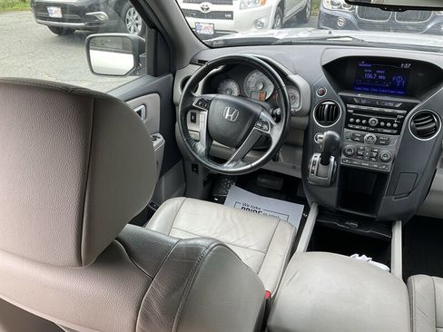 Used 2012 Honda Pilot EX-L image 16