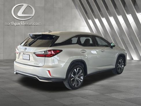 Certified 2020 Lexus RX 350L FWD w/ Premium Package image 6