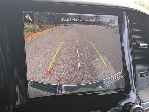 Certified 2020 RAM 1500 Laramie image 19