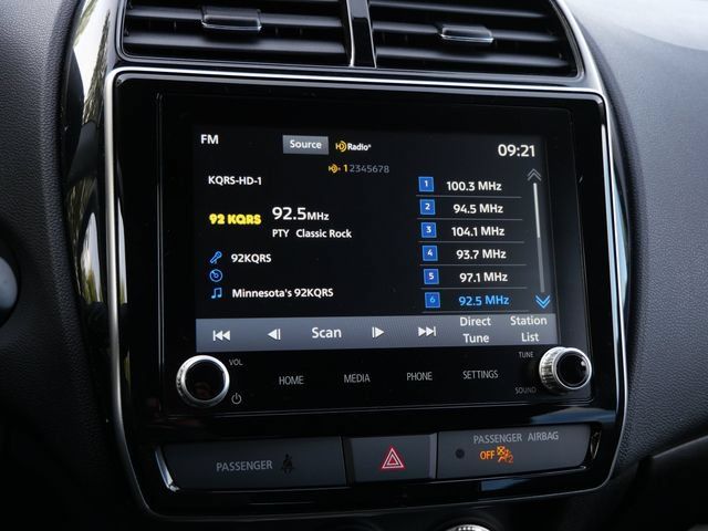 Used 2026 Mitsubishi Outlander Sport ES AWD/4WD image 22