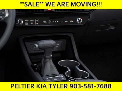 New 2026 Kia K5 GT-Line w/ GT-Line Premium Package FWD image 23