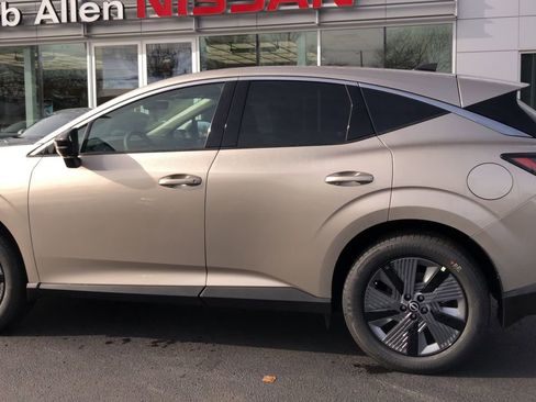 New 2026 Nissan Murano SL image 5