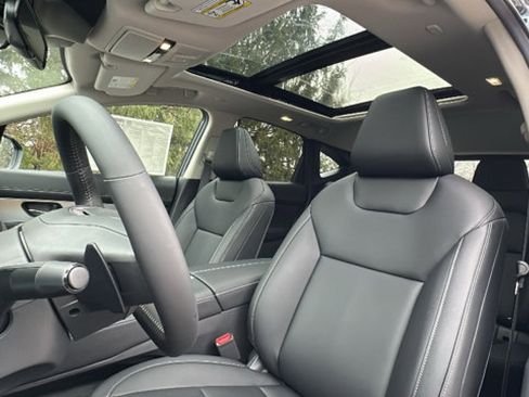 New 2025 Nissan Murano SL image 8